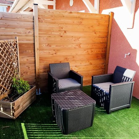 Ferienwohnung Cap Ocean Bénesse-Maremne Zimmer foto