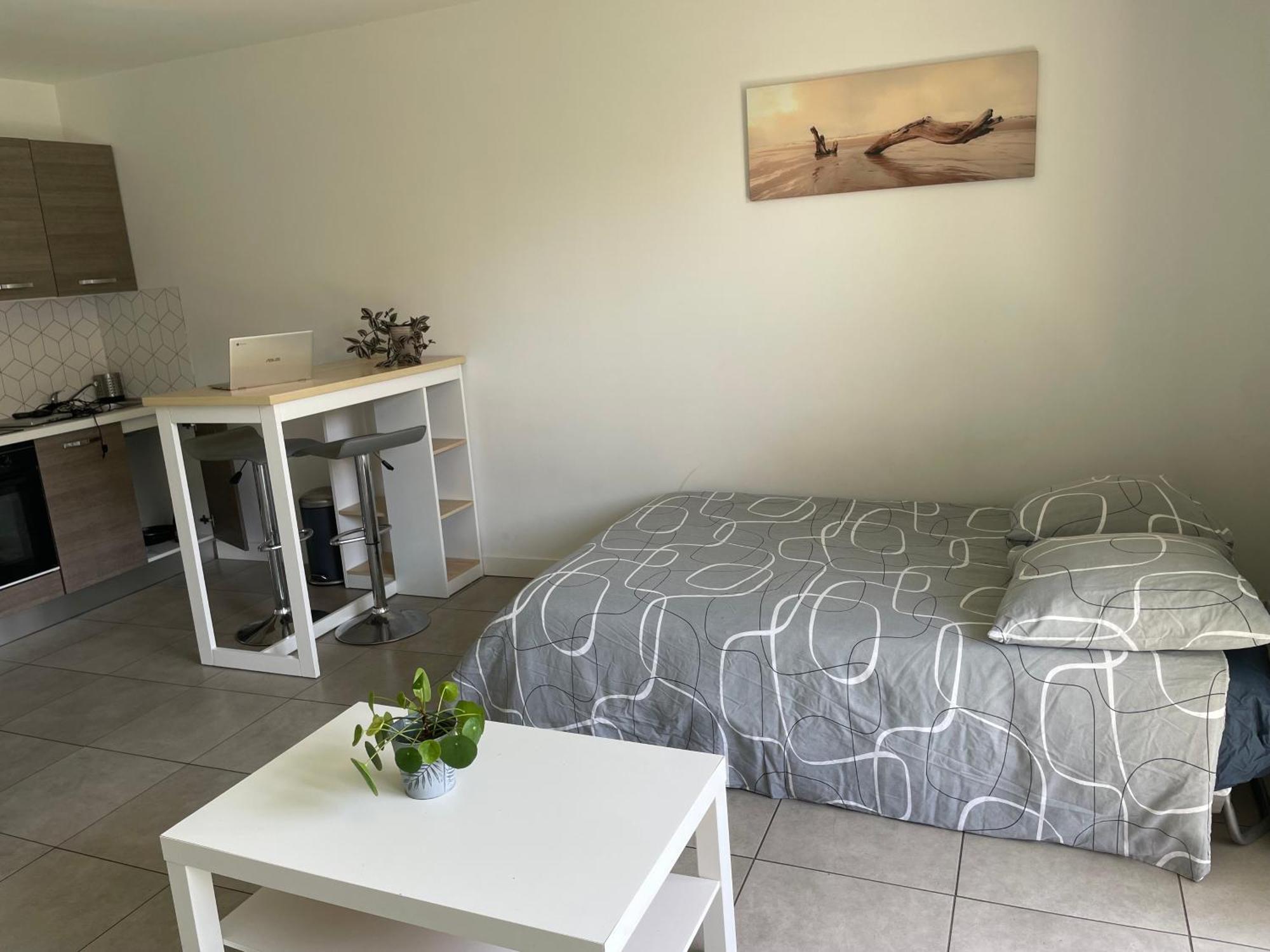 Ferienwohnung Cap Ocean Bénesse-Maremne Zimmer foto